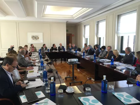 El Consejo de Fundaciones por la Ciencia suma ya 31 fundaciones
