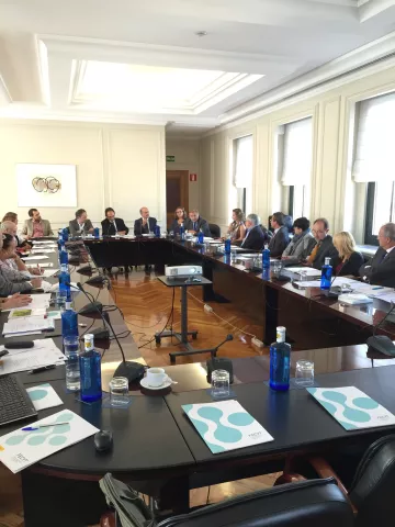 El Consejo de Fundaciones por la Ciencia suma ya 31 fundaciones