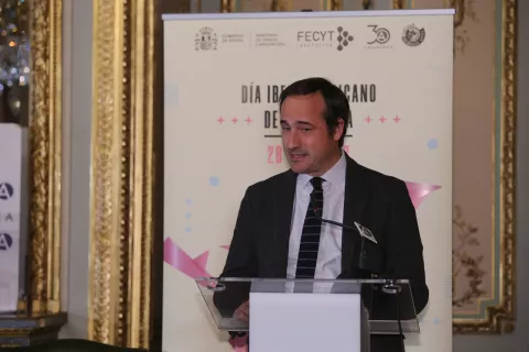 FECYT celebra el Día Iberoamericano de la Ciencia