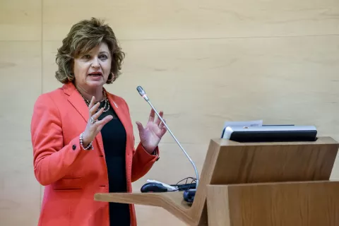 Jornada ‘Día Internacional de las Mujeres y las Niñas en la Ciencia’ 