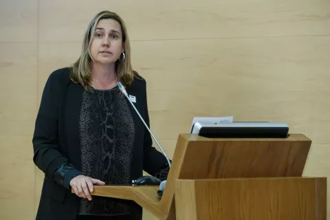 Jornada ‘Día Internacional de las Mujeres y las Niñas en la Ciencia’ 