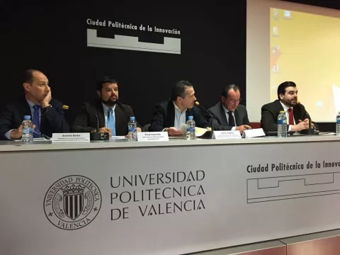 FECYT participa en la jornada “Alternativas profesionales en la carrera investigadora”  