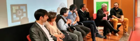 FECYT participa en la jornada “Alternativas profesionales en la carrera investigadora”  