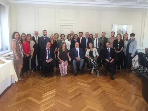 El Consejo de Fundaciones por la Ciencia suma ya 31 fundaciones