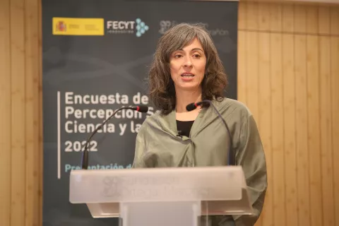 FECYT presenta los resultados de la Encuesta de Percepción Social de la Ciencia y la Tecnología: aumenta el interés por la ciencia entre la población española