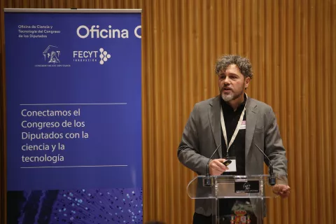  La Oficina de Ciencia y Tecnología del Congreso presenta la Semana de emparejamiento “Semana C” y cuatro informes de evidencia científica