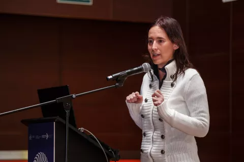 Disponibles los videos y ponencias del II Congreso Nacional Scientix