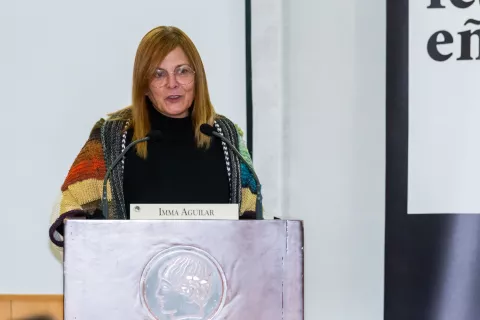 FECYT, el Círculo de Bellas Artes y la Residencia de Estudiantes organizaron un diálogo en torno a la Biología del Amor 