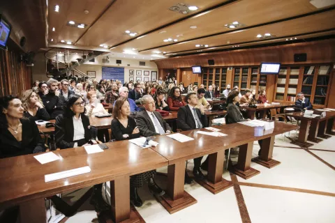 La iniciativa IMMUNOMEDIA y la FECYT, premios MEDES 2018 por el fomento del español en la ciencia