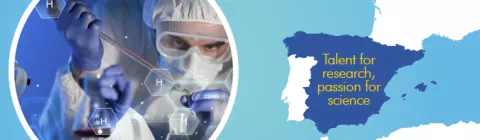 Acto para atraer talento científico a España en Londres