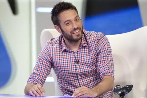 Dani Martínez aprende a evitar que le tomen el pelo con los timos científicos en ‘Órbita Laika'