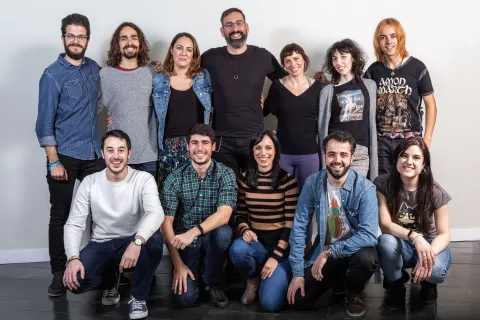 Conoce a los finalistas de FameLab España 2020