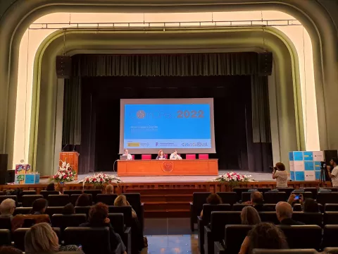 FECYT organiza una nueva edición de ComCired para profesionales de la comunicación científica