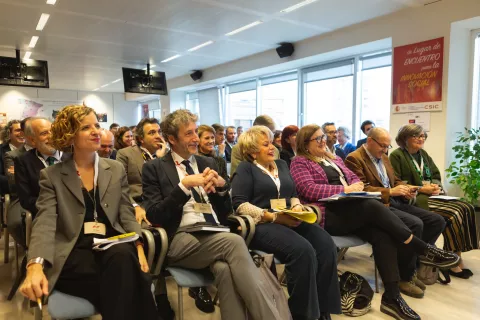 España se consolida como país clave en la participación en el Programa Marco de Investigación e Innovación en Europa, obteniendo más de 3400 M€ en proyectos competitivos