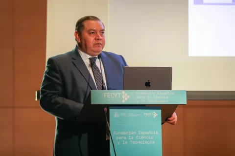FECYT impulsa el acceso abierto diamante en Europa con el lanzamiento del European Diamond Capacity Hub 
