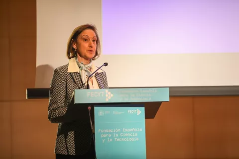 FECYT impulsa el acceso abierto diamante en Europa con el lanzamiento del European Diamond Capacity Hub 