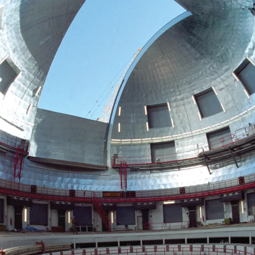 Gran Telescopio de Canarias