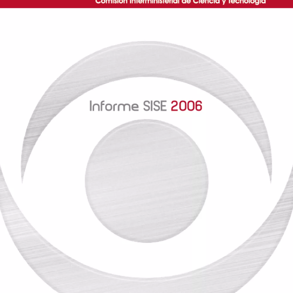 Informe SISE 2006