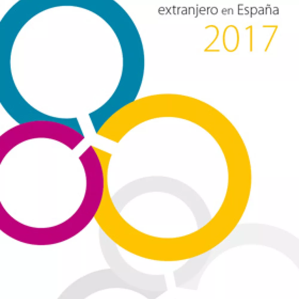 Guía para la gestión de la movilidad del personal investigador extranjero en España 2017