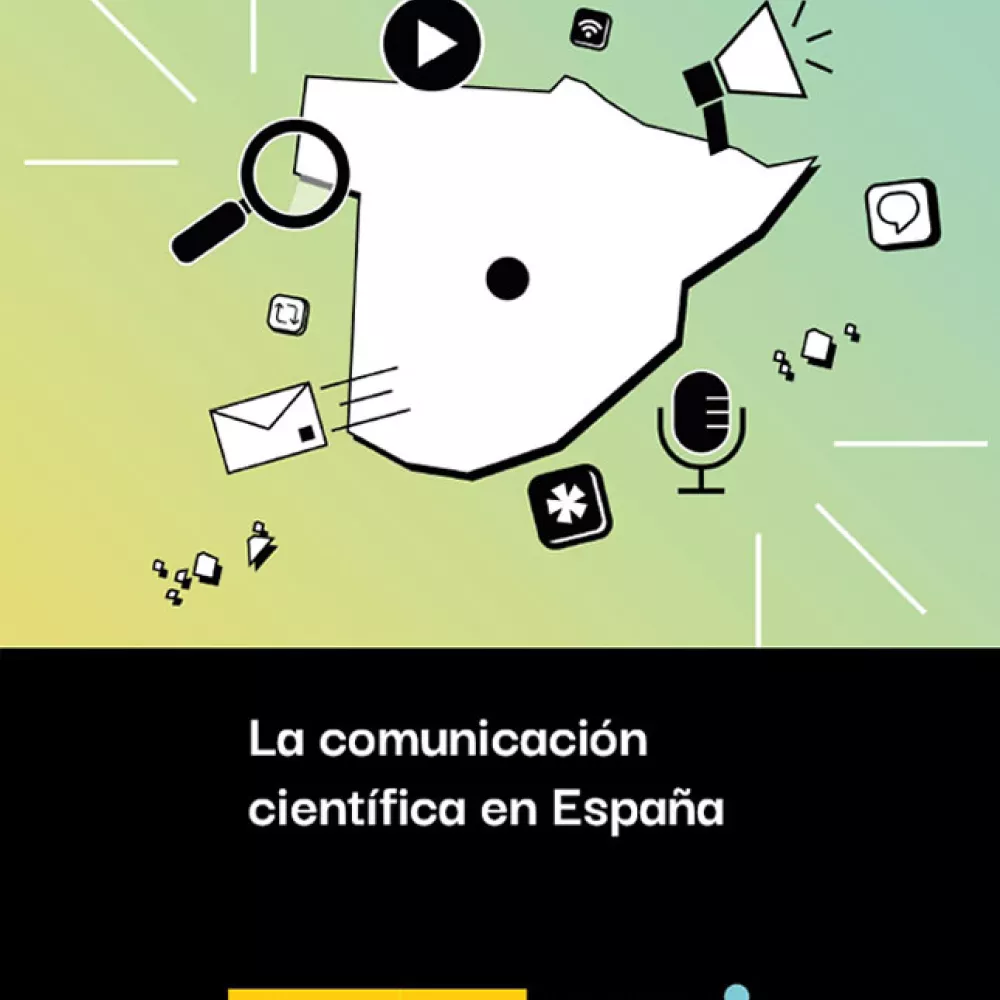 La Comunicación Científica en España