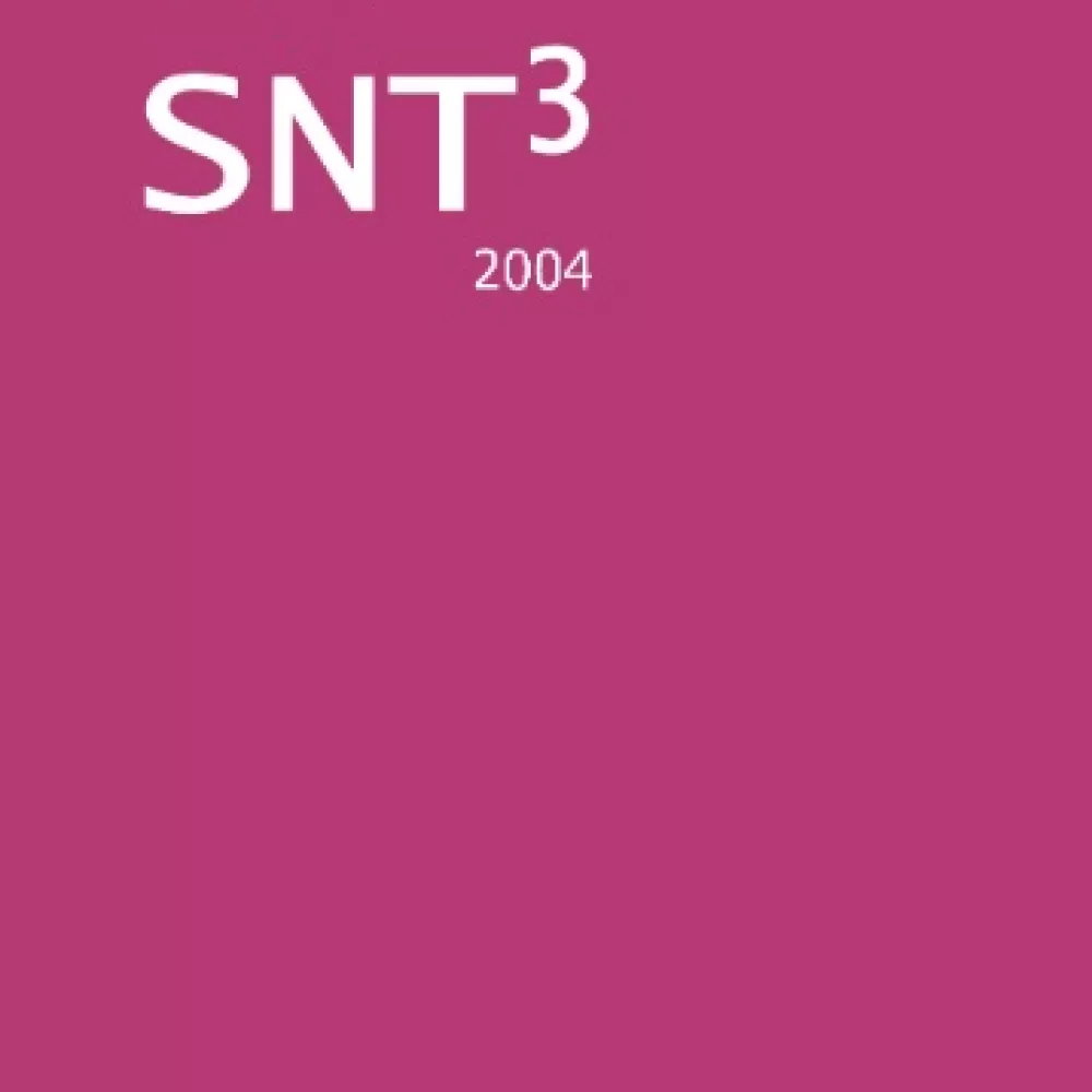 Spain Nanotechnology Think Tank 2005