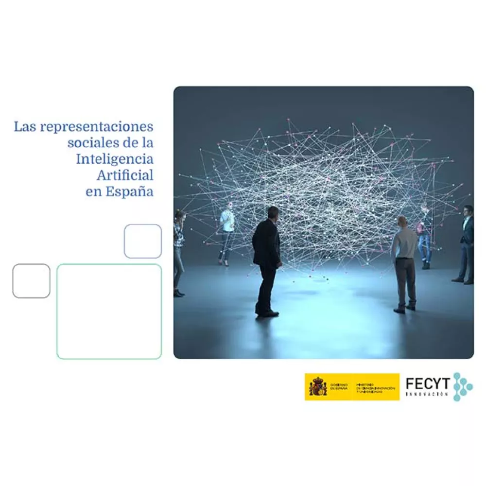 Portada Informe representaciones sociales