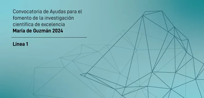 FECYT publica la Línea 1 de financiación de la Convocatoria de Ayudas María de Guzmán para promover el uso de bases de datos de referencias bibliográficas