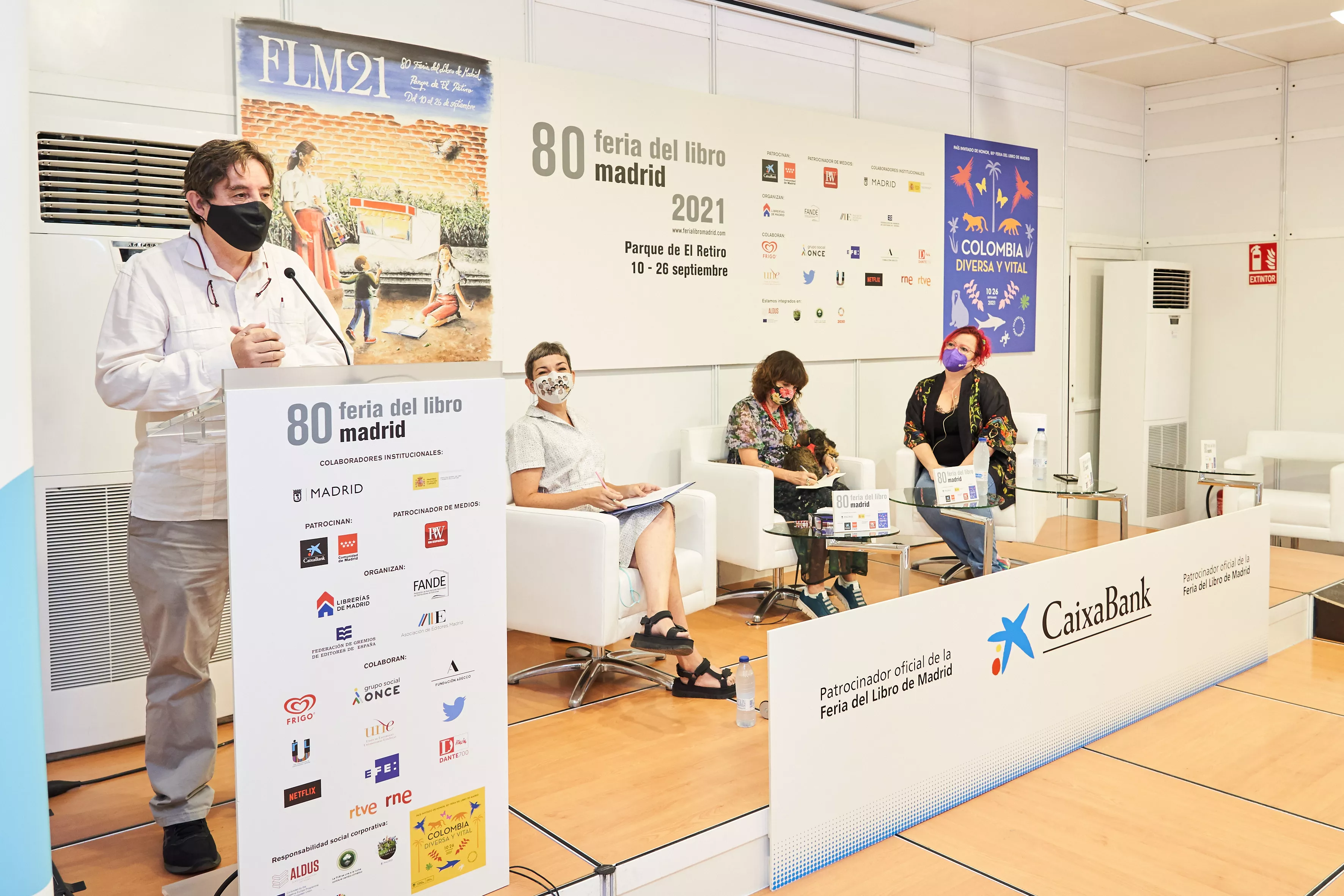 La ministra Diana Morant reforzará las acciones de cultura científica con el mayor presupuesto en 15 años