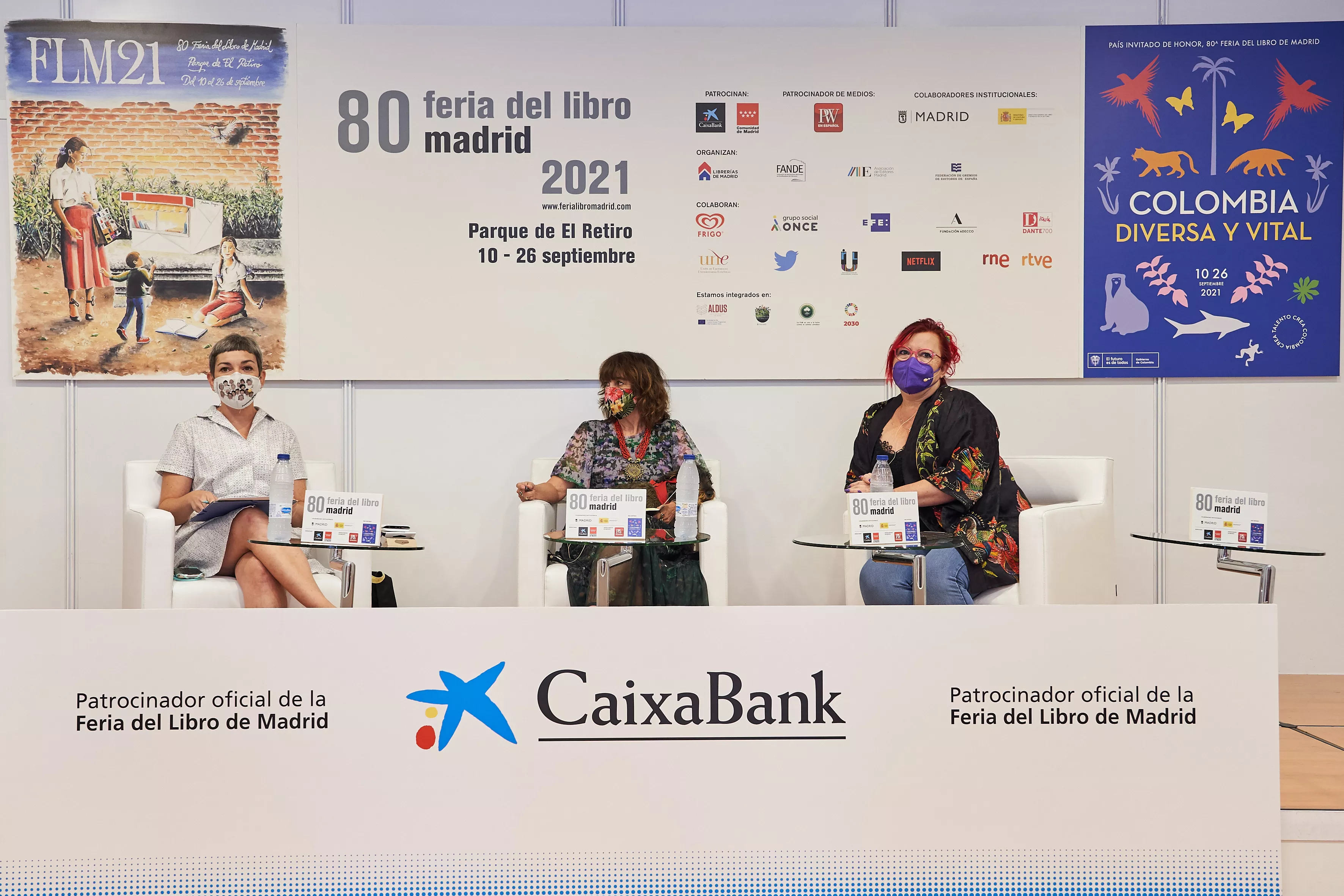 La ministra Diana Morant reforzará las acciones de cultura científica con el mayor presupuesto en 15 años