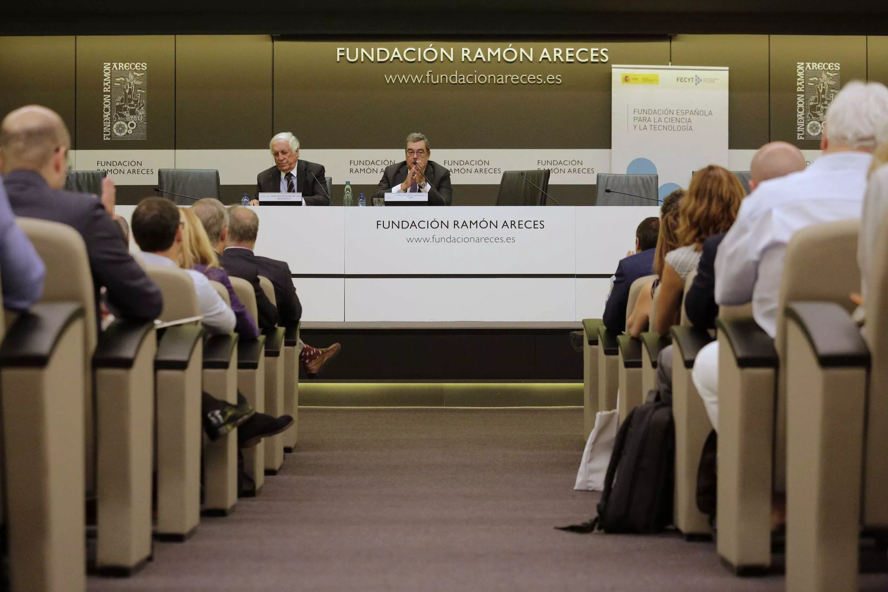 El Gobierno mantiene su apuesta por la diplomacia científica española