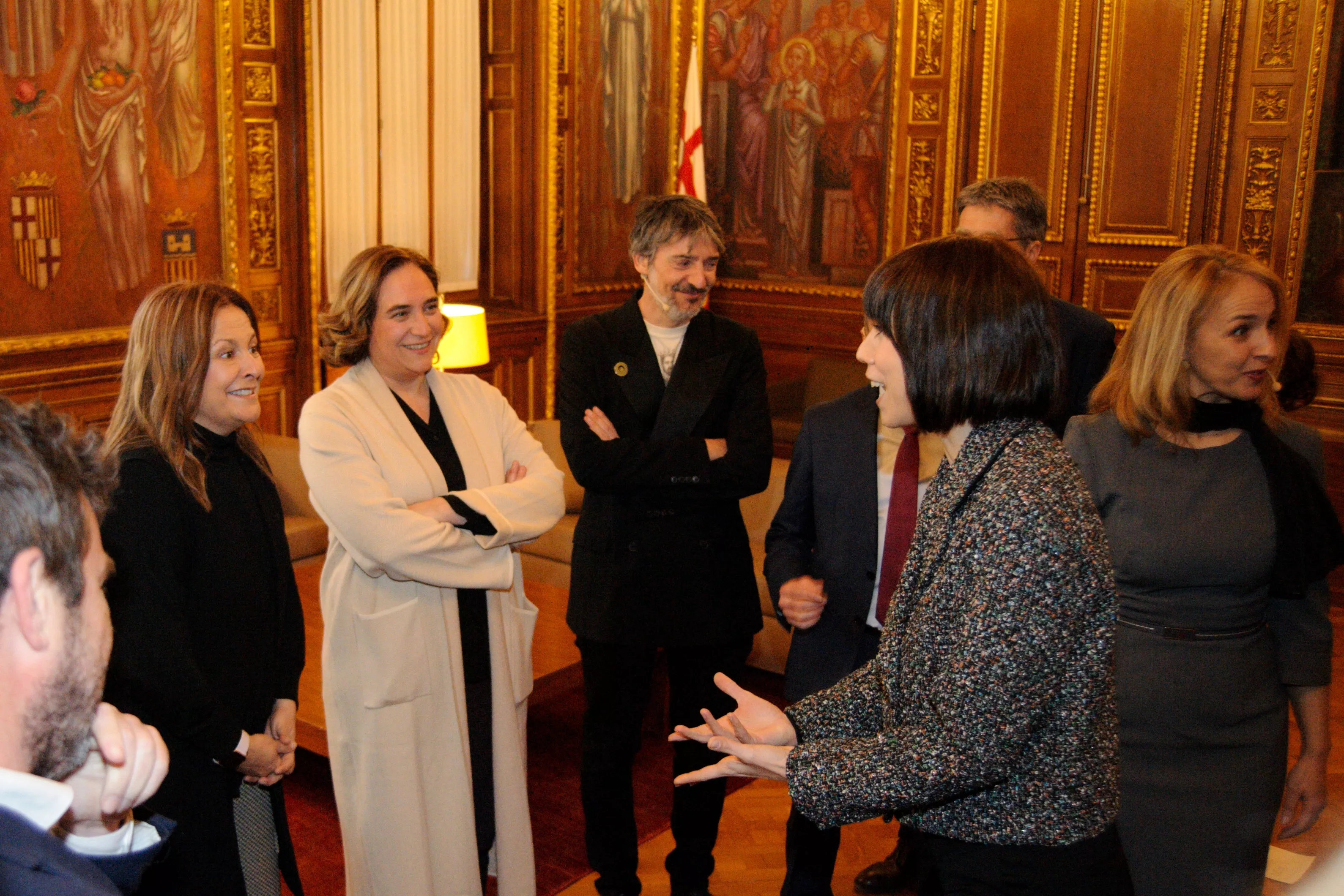 La Fundación Española para la Ciencia y la Tecnología impulsa la tercera edición de la Bienal de Ciudad y Ciencia 