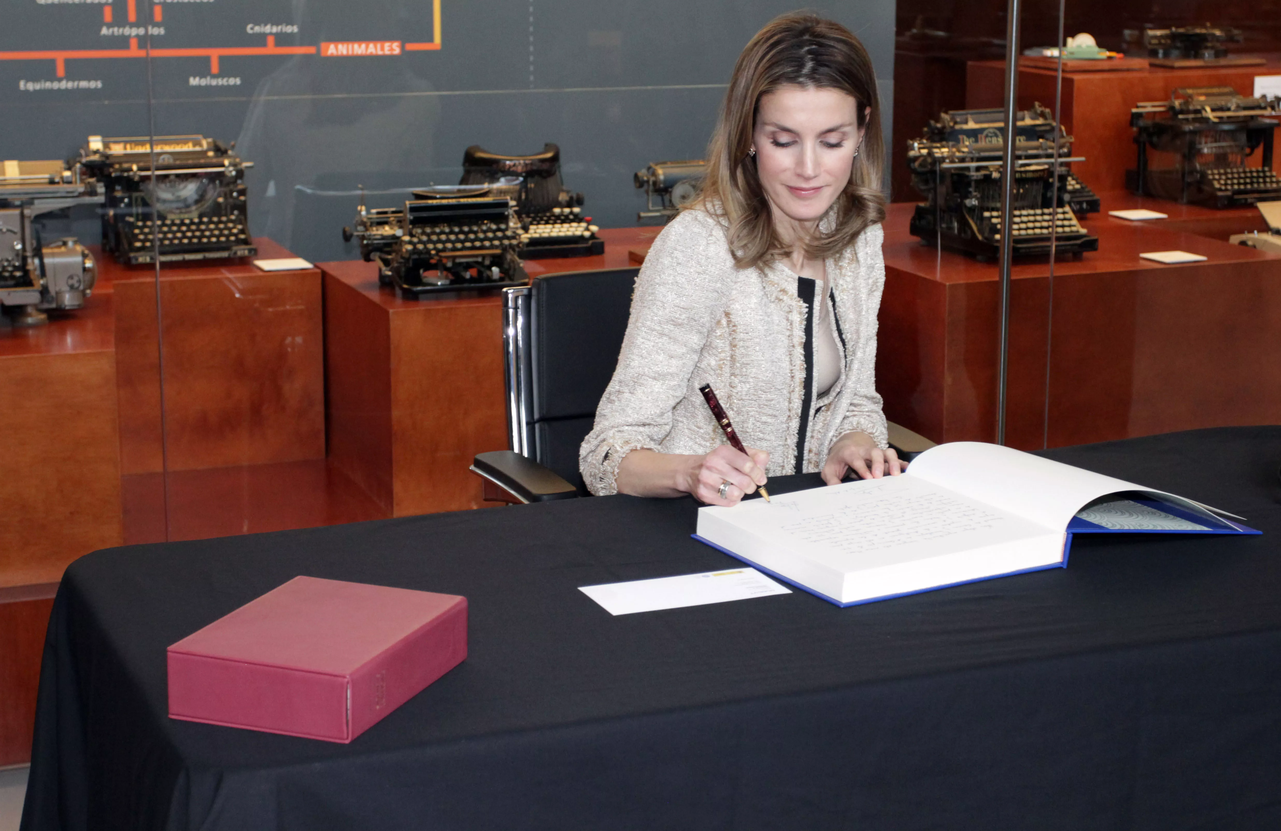 El Museo Nacional de Ciencia y Tecnología, MUNCYT, de A Coruña cumple 5 años