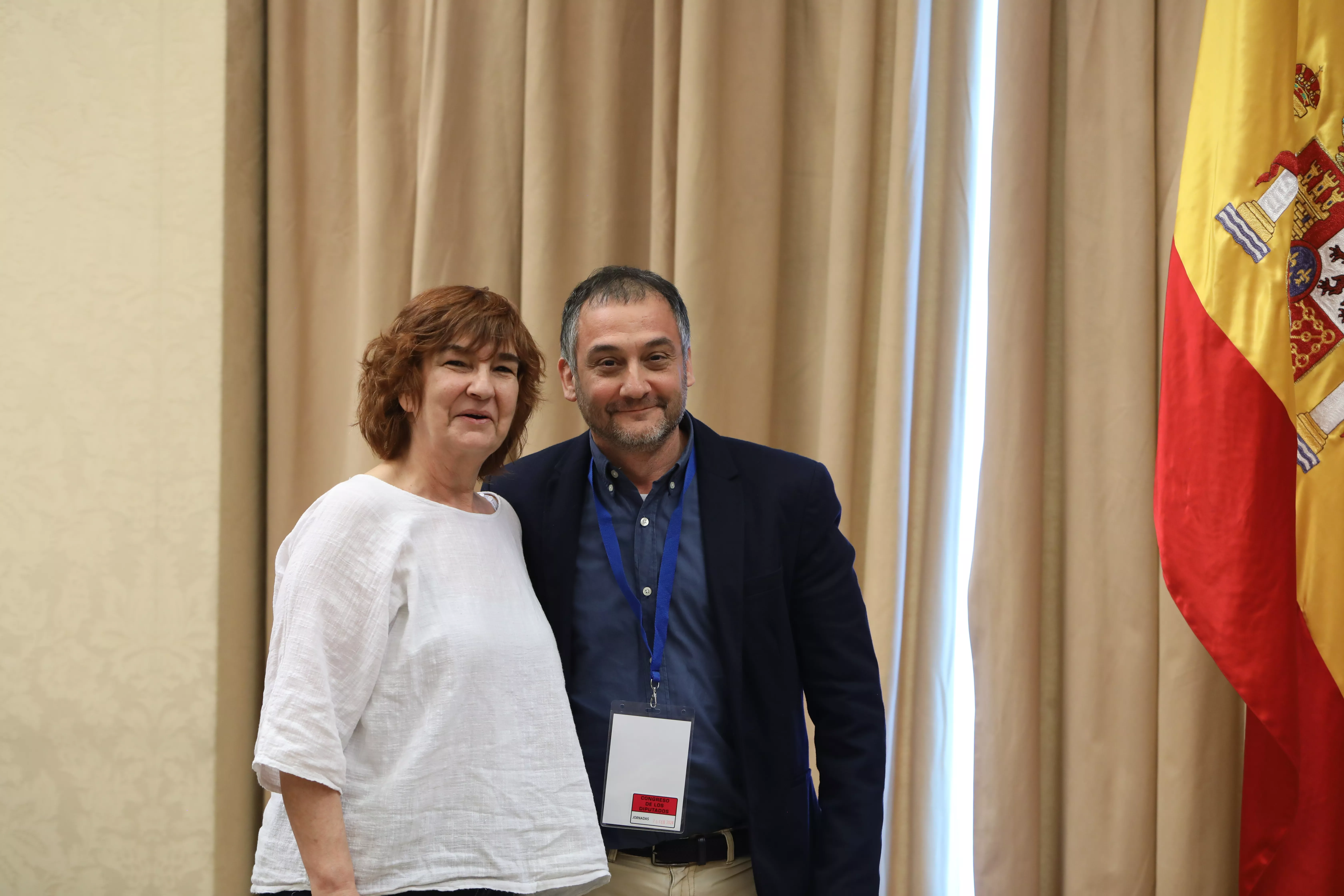 La Oficina C presenta en el Congreso de los Diputados seis nuevos informes de evidencia científica y lanza una nueva edición de su programa de emparejamiento  