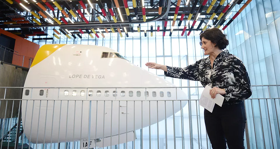 El MUNCYT de A Coruña cumple tres años