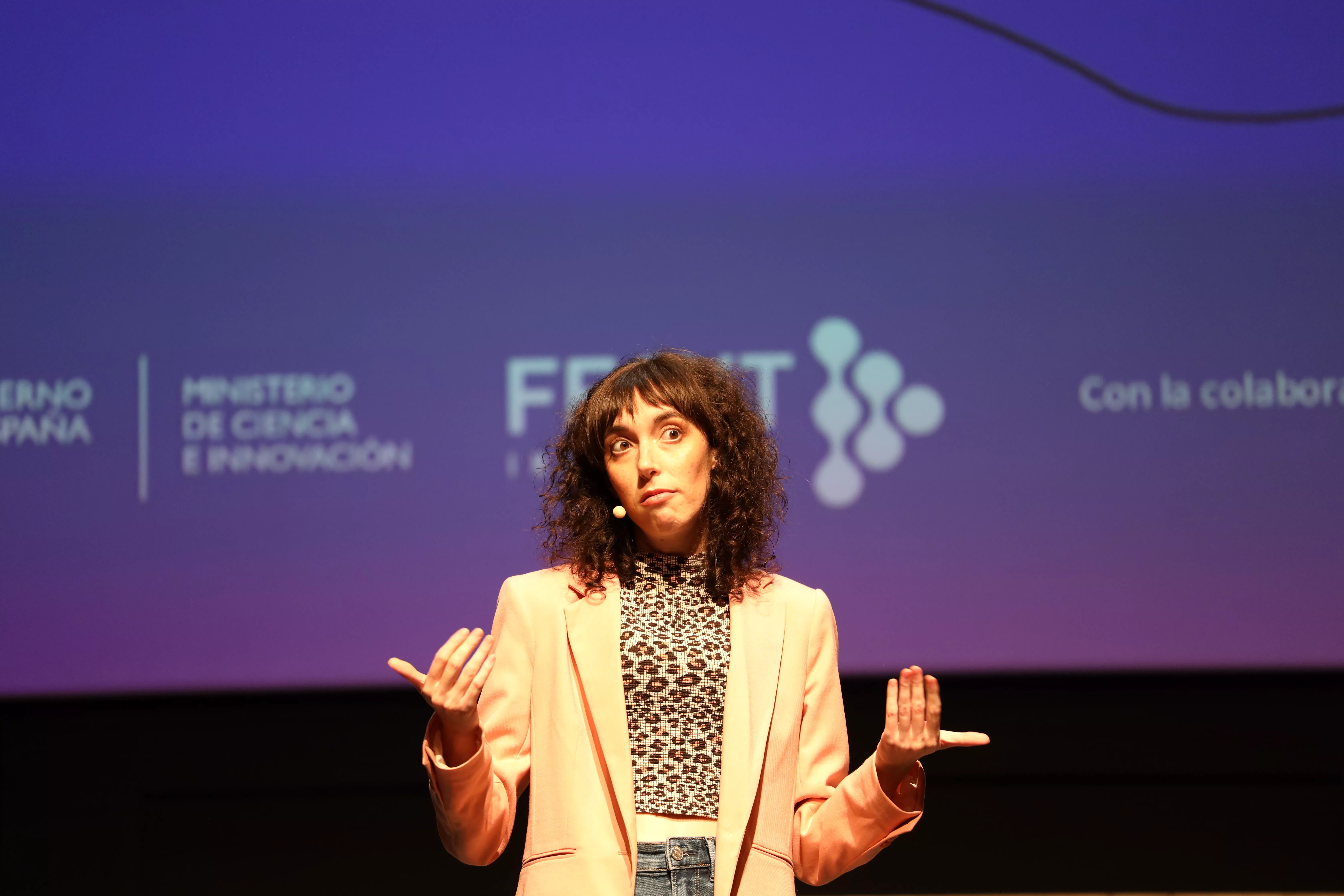 FECYT elige a los finalistas de “Solo de Ciencia”, primer certamen iberoamericano de monólogos científicos 