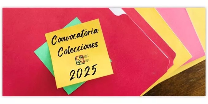 El sello de calidad CEA-APQ para colecciones científicas abre su novena convocatoria el 8 de enero de 2025