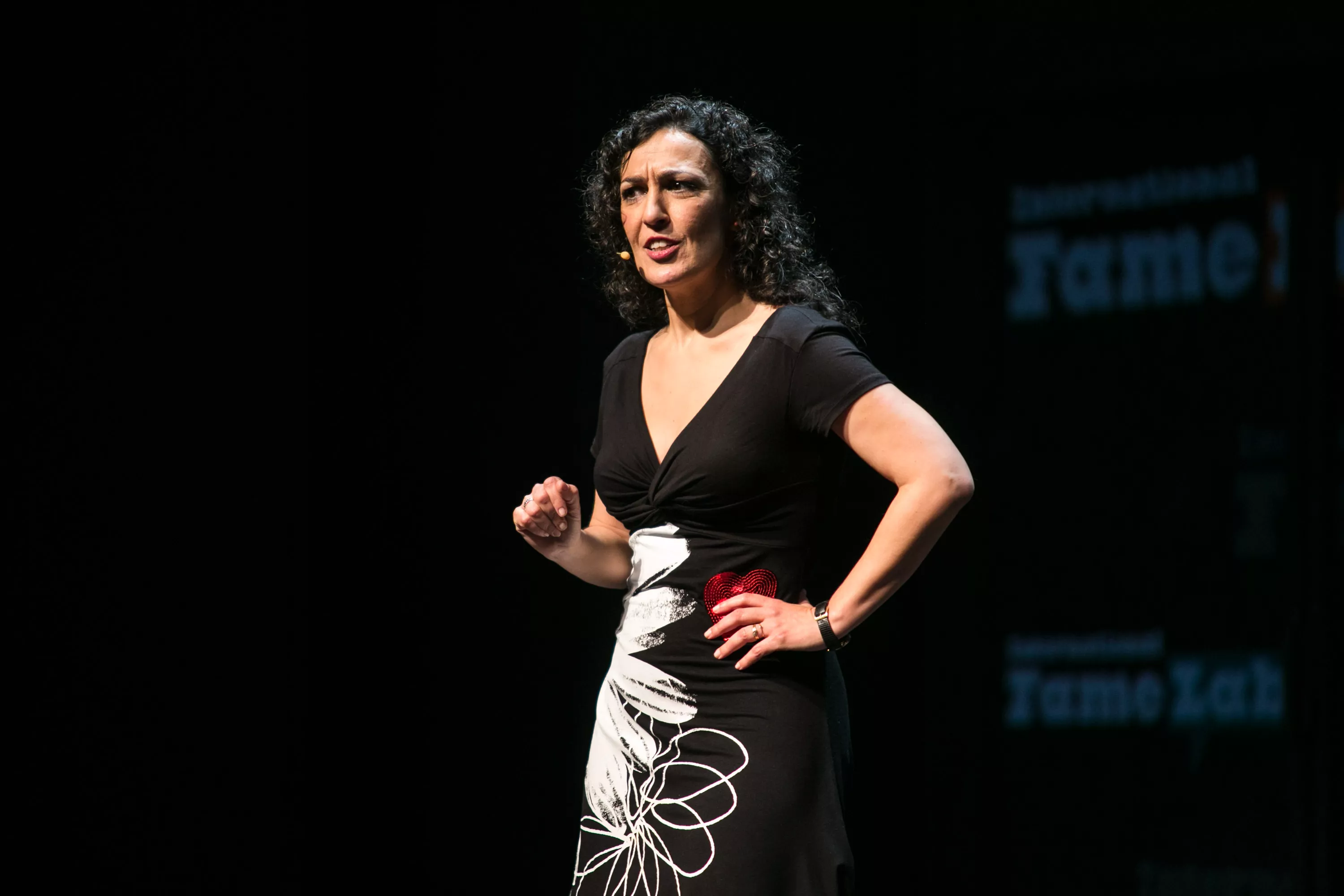 Ocho científicos se clasifican para la final española del concurso de monólogos científicos Famelab