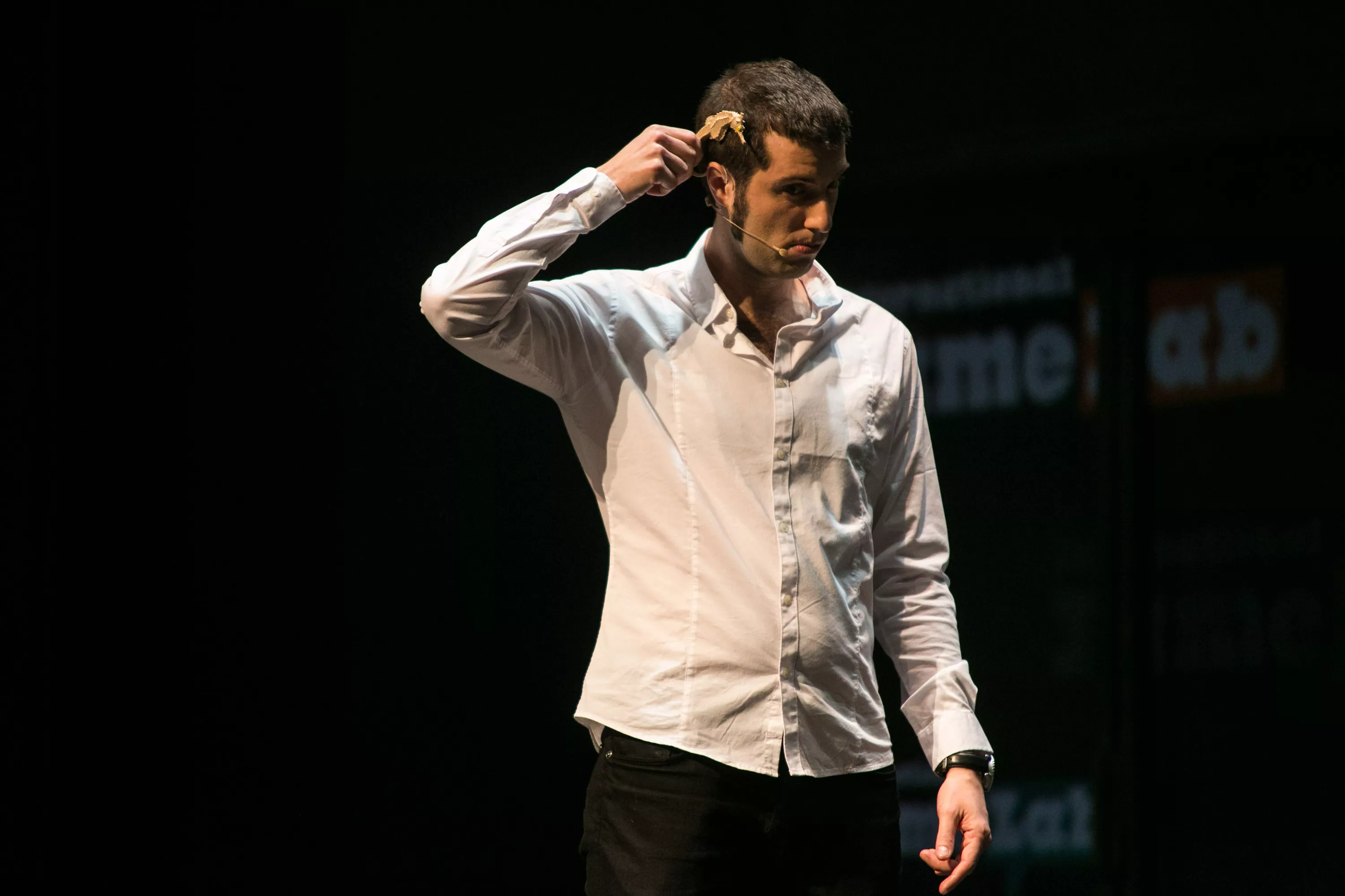 Ocho científicos se clasifican para la final española del concurso de monólogos científicos Famelab
