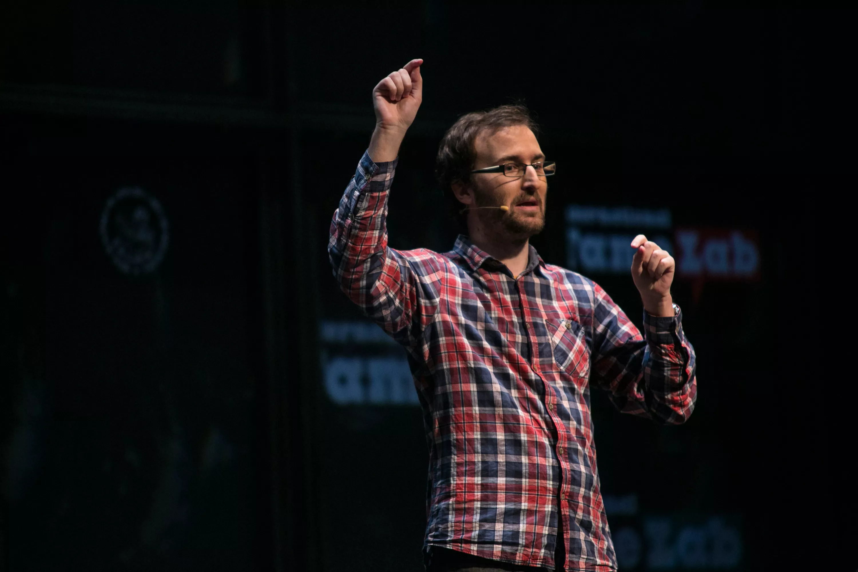Ocho científicos se clasifican para la final española del concurso de monólogos científicos Famelab