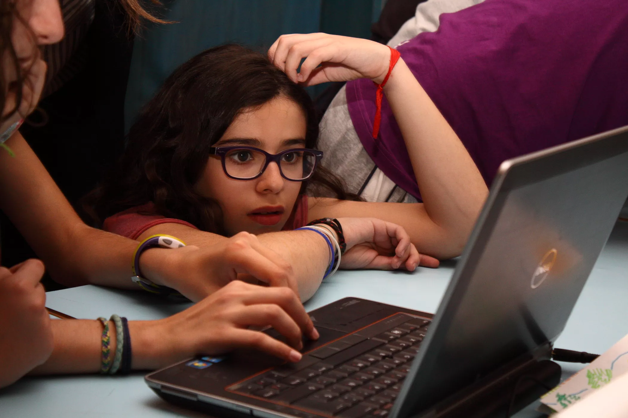 FECYT, Google y everis presentan en el Museo de la Ciencia y el Agua de Murcia el estudio “Educación en Ciencias de la Computación en España”