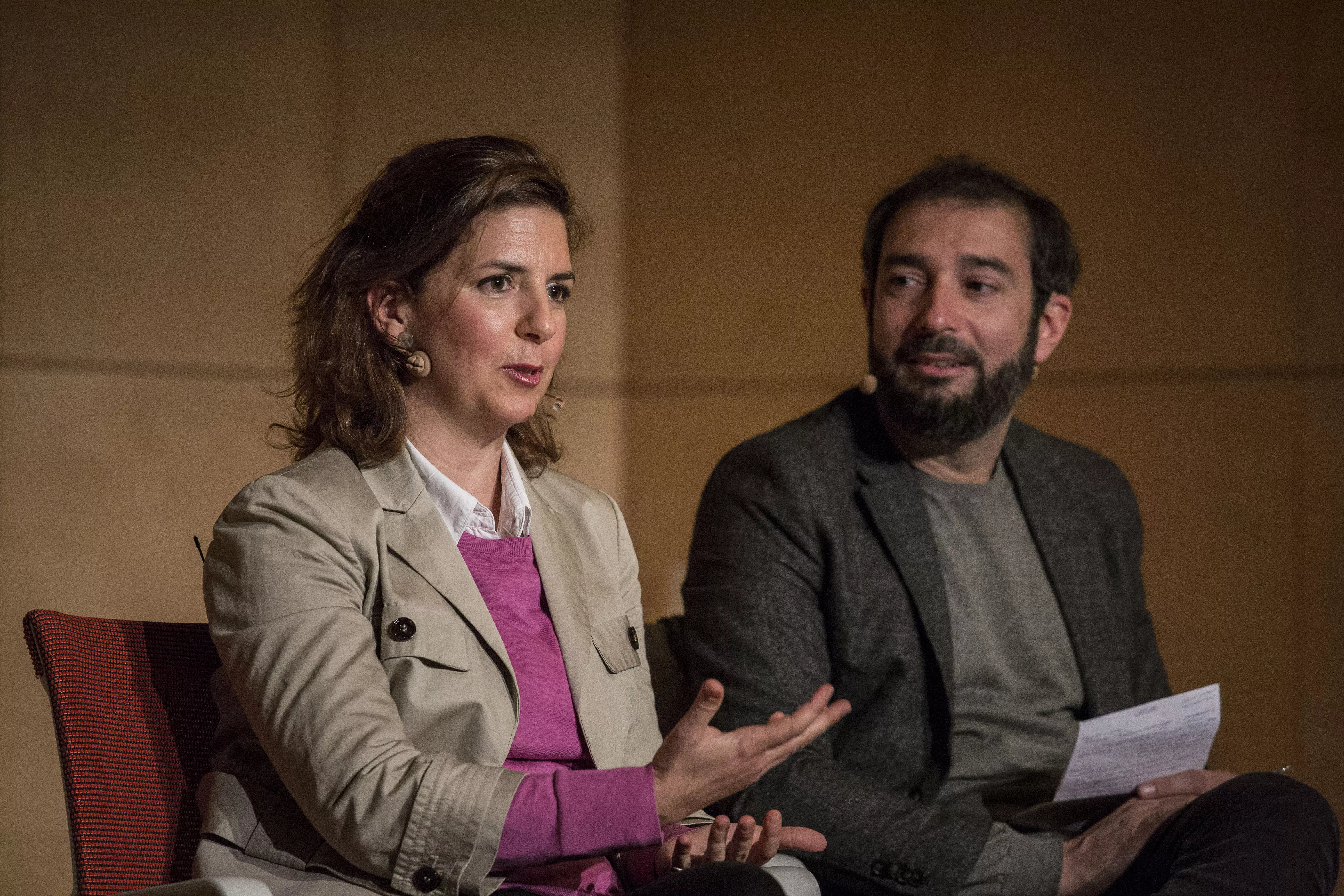El MUNCYT Alcobendas se sumó al décimo aniversario del Consejo Europeo de Investigación