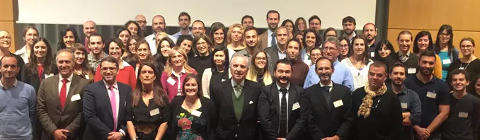 FECYT participó en una jornada europea en Lund sobre políticas científicas europeas