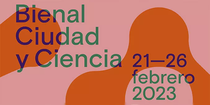 La tercera edición de la Bienal Ciudad y Ciencia se celebra por primera vez en Madrid, impulsada por FECYT y el Círculo de Bellas Artes