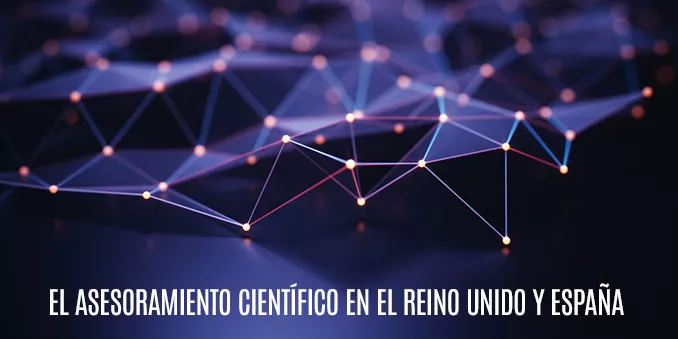 La importancia y la necesidad del asesoramiento científico 