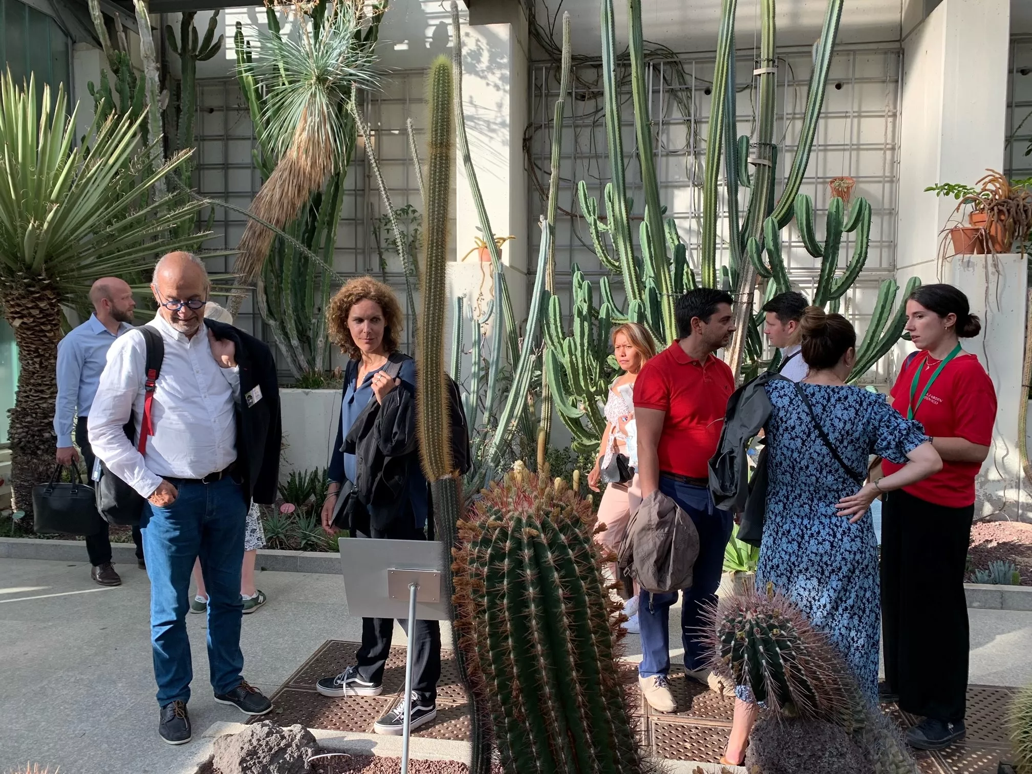 FECYT y la Agencia Estatal de Investigación participan en la Asamblea General del European Partnership de Biodiversidad Biodiversa+ 