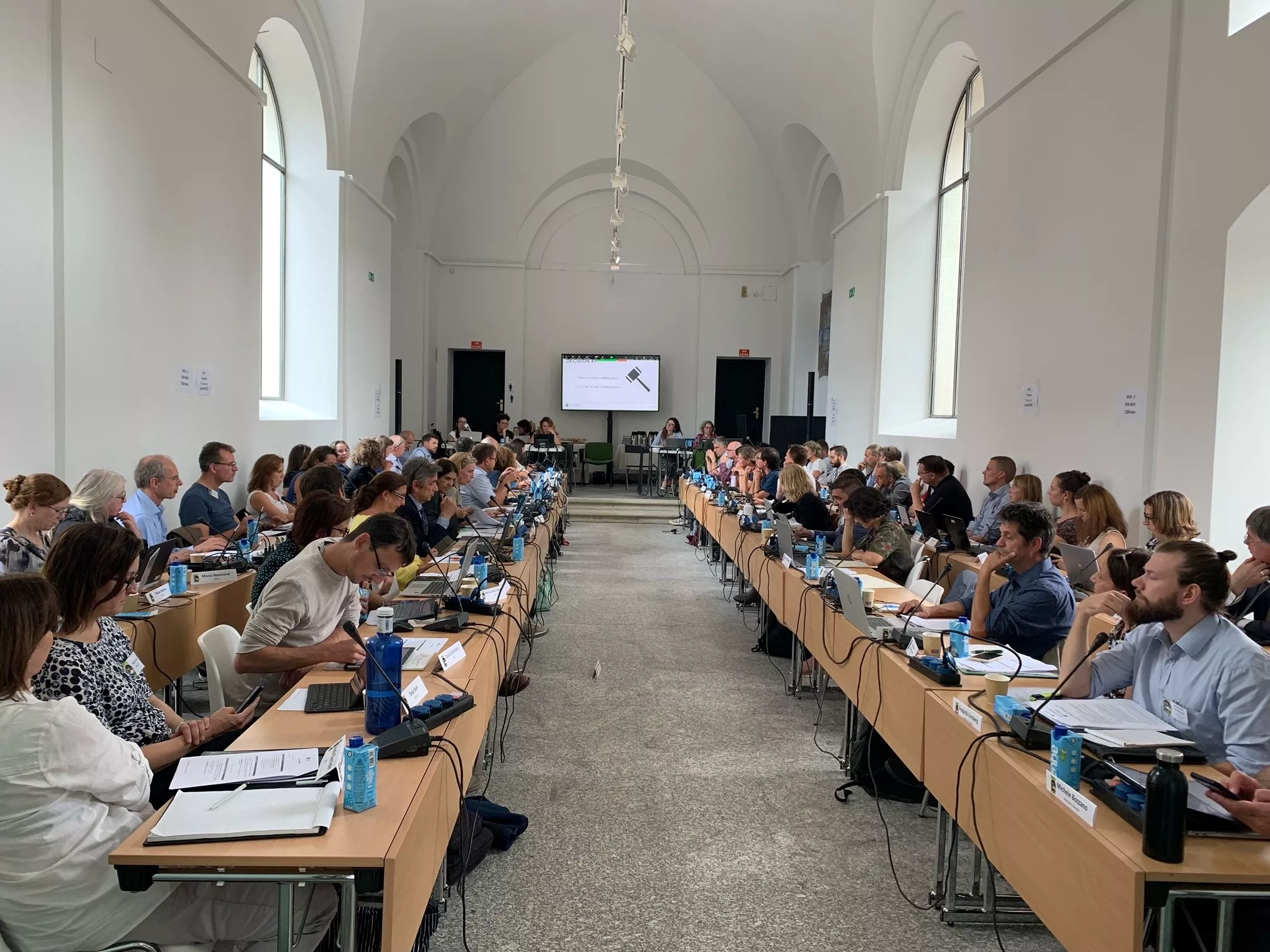 FECYT y la Agencia Estatal de Investigación participan en la Asamblea General del European Partnership de Biodiversidad Biodiversa+ 