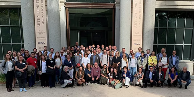 FECYT y la Agencia Estatal de Investigación participan en la Asamblea General del European Partnership de Biodiversidad Biodiversa+ 