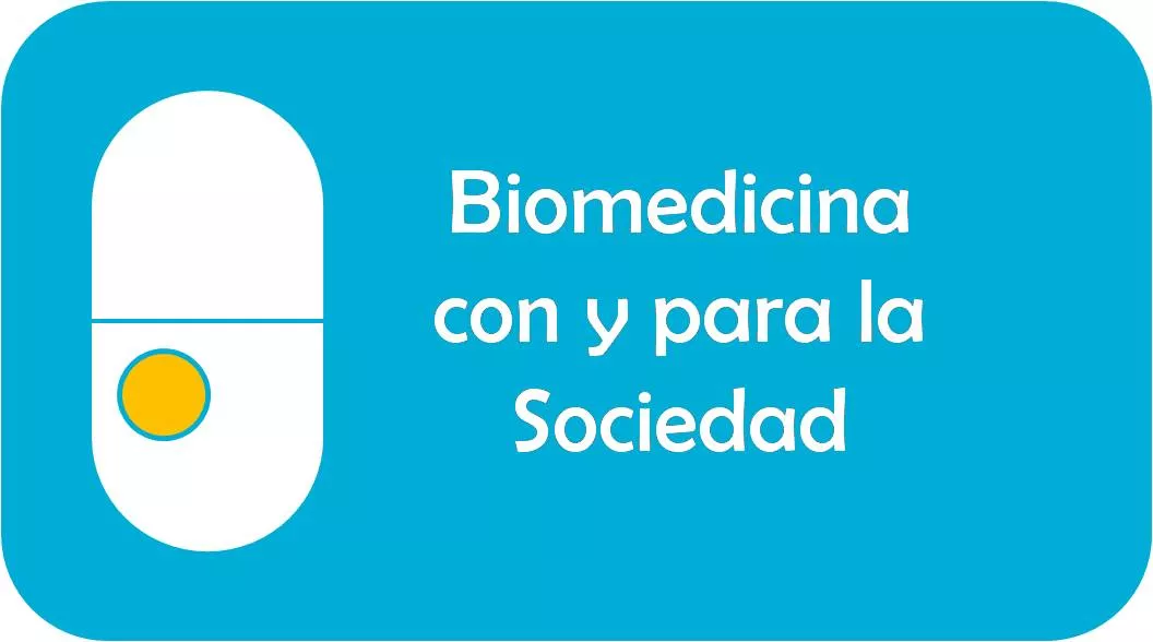 Llega la miniserie de divulgación “1 minuto Biomedicina” 