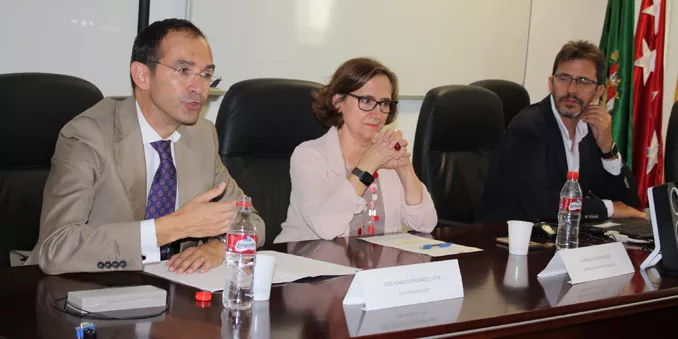 Se clausura en la UAM el segundo turno de los Campus Científicos de Verano