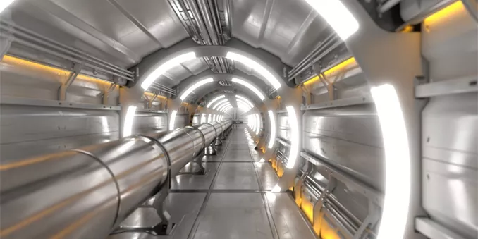 20 estudiantes de 4º de ESO inician una estancia en el CERN